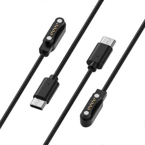 1m magnetic charging cable for PLAUD Note AI recorder 2