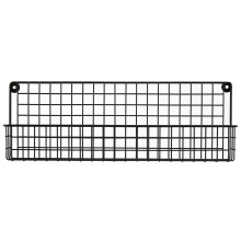 4 Pack Aesthetic Farmhouse Spice Racks for Wall Mount Space Saving and Easy to Install Hanging Racks Seasoning Organizer