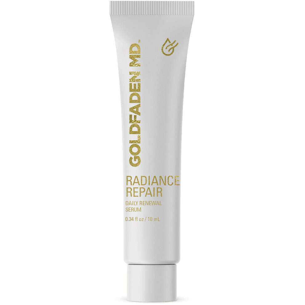 Goldfaden Md Radiance Repair Daily Renewal Serum Trial Size .34 Fl Oz