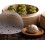 Bamboo steamer sheets for dumplings - 100pcs 9 inch perforated 5