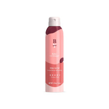 Better Not Younger Sterke Hold Verdikkende Haarspray - Volumiserende Biotine Formule, Langdurige Houdbaarheid