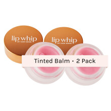 Kari Gran Lip Whip | Bálsamo Labial Hidratante con Aceites Orgánicos | Textura Rica y Cremosa, Hidrata y Protege |