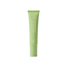 SWEET JULY SKIN Läppbehandling - Fuktgivande & Plumpande Läppbalsam med Peptid och Antioxidanter, 0.5 oz
