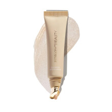 Fitglow Beauty Ceramide Hydra-Balm Läppglans | Hydrerande Läppserum med Peptider & Glutation