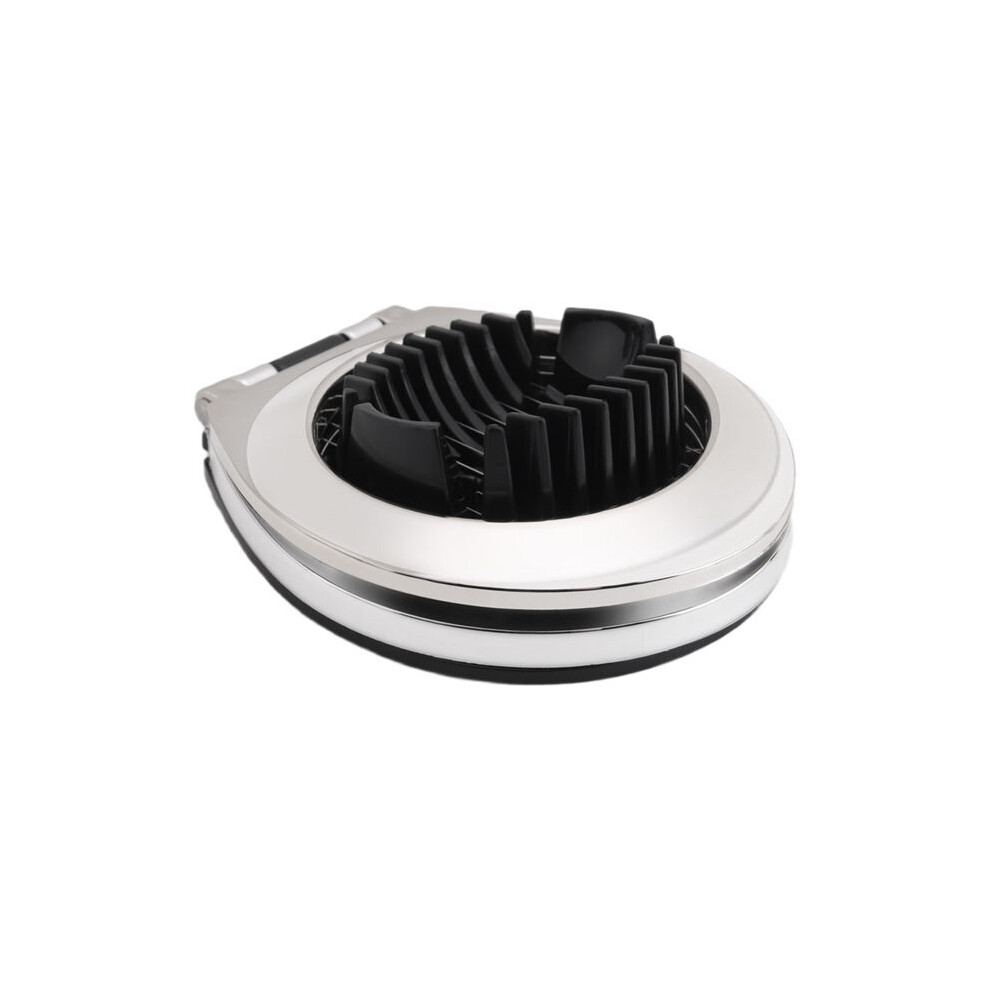 Semoic Egg Slicer, Egg Slicer For Hard Boiled Eggs Suitable For Egg Strawberry Soft Fruits Slicer Sandwich Press