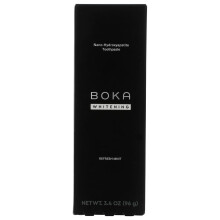 Boka - Aufhellende Zahnpasta 3.4oz