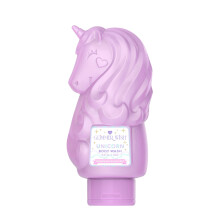 Glimmer Wish Duftfrei und Farbstofffrei Kinder Duschgel für empfindliche Haut, 12 Fl Oz