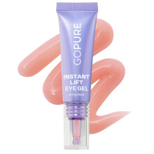 goPure NUEVO Gel para los Ojos Instantáneo - Reduce Bolsas, Arrugas, Líneas Finas y Ojeras