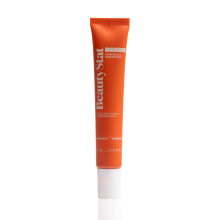 BeautyStat Universal C Peptide Serum - 20% Pure Vitamin C with Collagen-Boosting Peptides and Hyaluronic Acid to Brighten, Firm, and Strengthen Skin (
