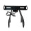 Rear eliminator bracket for MT09 V4 MT-09 SP models 5