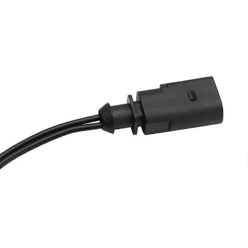 Sensorconnector voor 2-pins remblok, voorgemonteerd 1J0973802 2