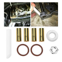 9-Piece Metal Rocker Shaft Kit