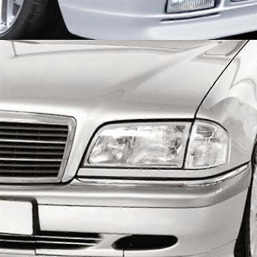 Corner light for C-Class W202 C180 C220 compatible models 1
