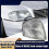 Corner light for C-Class W202 C180 C220 compatible models 4