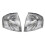 Corner light for C-Class W202 C180 C220 compatible models 5