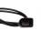 Sensorconnector voor 2-pins remblok, voorgemonteerd 1J0973802 5