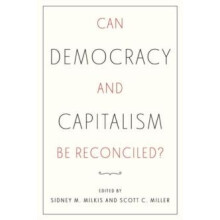 Can Democracy and Capitalism Be Reconciled Paperback Book