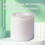 Hydrocolloid Roll for Wound Care, Hydrocolloid Patch Bandages with Self-Adhesive 1