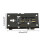 WB-50 speaker wall mount bracket including connector holder 4