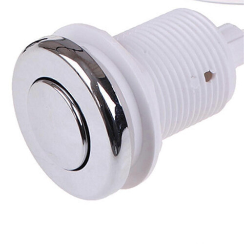 Push button air switch for jet tool set with pneumatic tubing 2