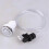 Push button air switch for jet tool set with pneumatic tubing 5