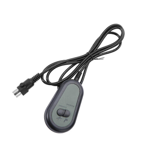 Télécommande à 2 boutons pour fauteuil inclinable électrique 1