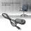 Télécommande à 2 boutons pour fauteuil inclinable électrique 3