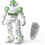 Smart Robot Toy for Kids, Programmable Remote Control Robots with Interactive Hand Motion Gestures 1