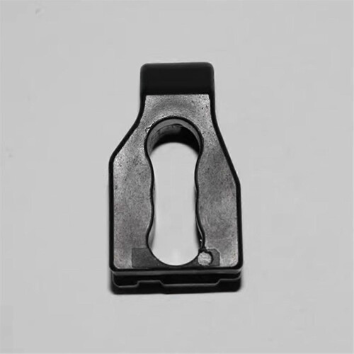 Kit de modification d'engrenage TH8A pour accessoire d'amortissement à course courte 1