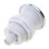 Pneumatic switch for spa 32mm on off waste disposal button 3