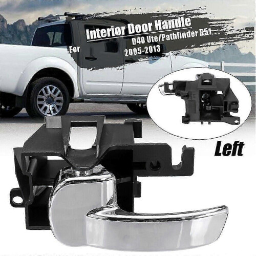 Innentürgriff für Navara D40 - links kompatibel 1