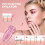Women Electric Threading Epilator Remover Cotton Thread Face Epilator EU Plug 1