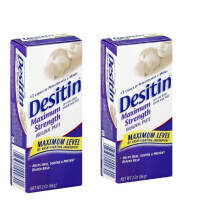 Desitin Original Luieruitslag Zalf 2 oz (Pack van 2)