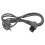 Dishwasher Power Cord 1.75m - Replacement Cable for Select Models 1