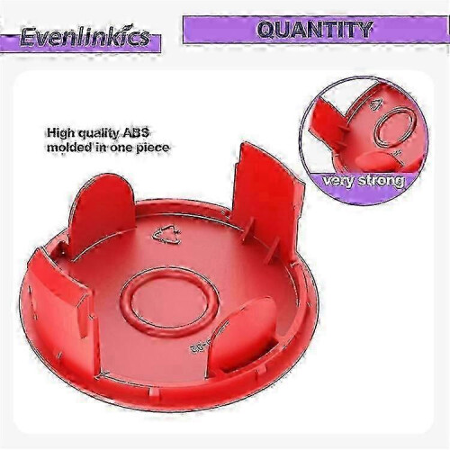 Spool cover cap for Bosch ART 24/27/30, replacement part 1