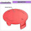Spool cover cap for Bosch ART 24/27/30, replacement part 3