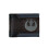 Star Wars Cartera plegable con logo Rebelde de Star Wars (Marrón) 1