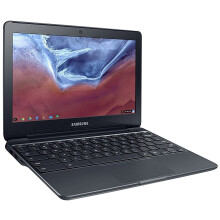Samsung Chromebook 3 XE500C13-K02ES 4 GB RAM 16GB SSD 11.6" Portátil (Negro)