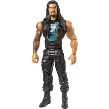 WWE Basic Roman Reigns Figur