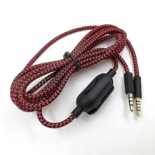 Headset-Kabel für Logitech G Pro X G433 G233 Modelle 1
