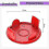 Spool cover cap for Bosch ART 24/27/30, replacement part 4