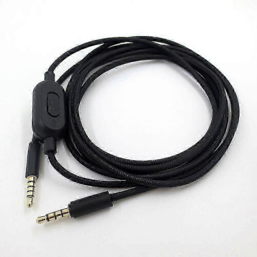 Headset-Kabel für Logitech G Pro X G433 G233 Modelle 2