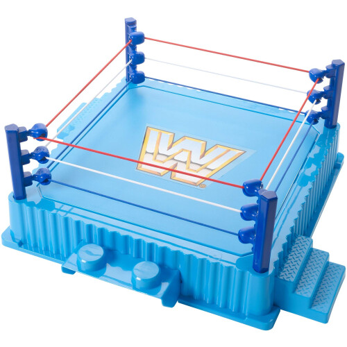 WWE ANILLO RETRO OFICIAL WWE