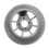Grey dishwasher wheels for Bosch lower rail replacement 165314 2