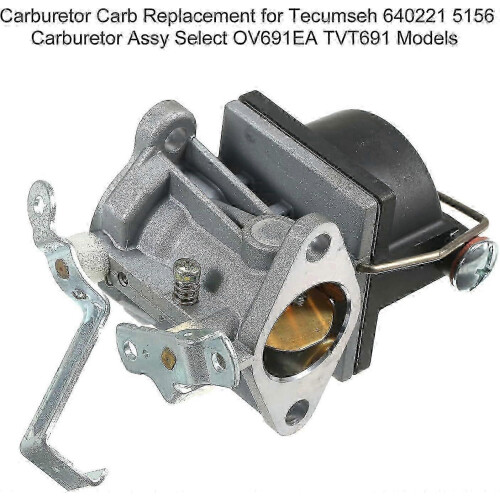 Small engine carburetor for Tecumseh 640221 OV691EA Assy 2