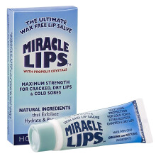 Holocuren Miracle Lips Salva, 0.33 Ounce