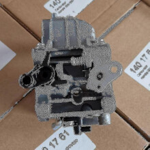 Gxv530 Carburetor Gcv530 Carburetor Gxv530 Gcv530 16100-z0a-815 April 4.24