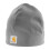 Carhartt Carhartt Mäns Fleecemössa-Asfalt-OFA 1