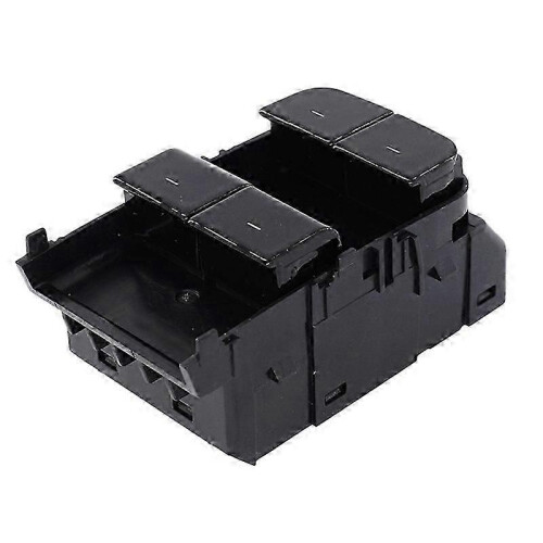 Car window switch for Tesla Model 3 Y 2017-2022 electric lifter 1