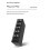 Aux-Audioverteiler für PC 1x4 RCA-Splitter 5